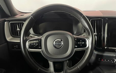 Volvo XC60 II, 2021 год, 3 750 000 рублей, 14 фотография