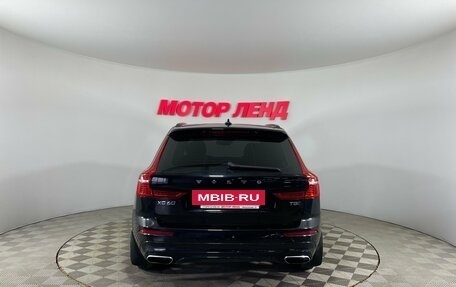 Volvo XC60 II, 2021 год, 3 750 000 рублей, 5 фотография