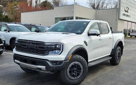 Ford Ranger, 2025 год, 7 928 359 рублей, 1 фотография