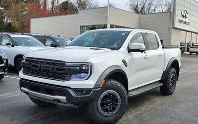 Ford Ranger, 2025 год, 7 928 359 рублей, 1 фотография