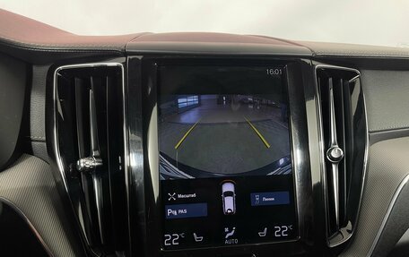 Volvo XC60 II, 2021 год, 3 750 000 рублей, 19 фотография