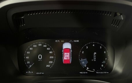 Volvo XC60 II, 2021 год, 3 750 000 рублей, 17 фотография