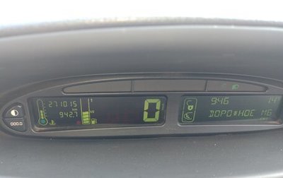 Citroen Xsara Picasso, 2008 год, 725 000 рублей, 1 фотография