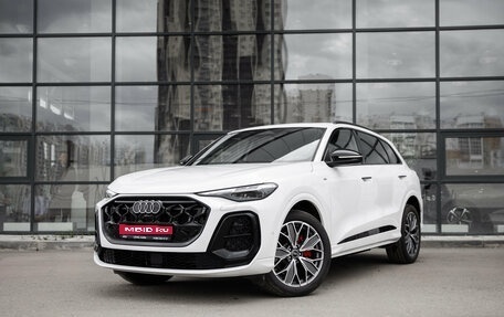 Audi Q5, 2026 год, 6 590 000 рублей, 1 фотография