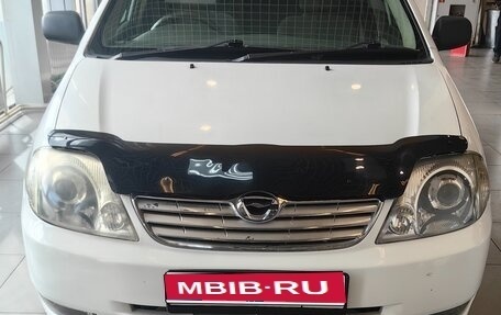 Toyota Corolla, 2001 год, 550 000 рублей, 1 фотография