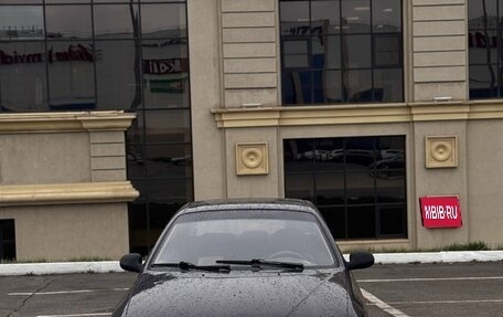 Chevrolet Lanos I, 2007 год, 169 000 рублей, 1 фотография