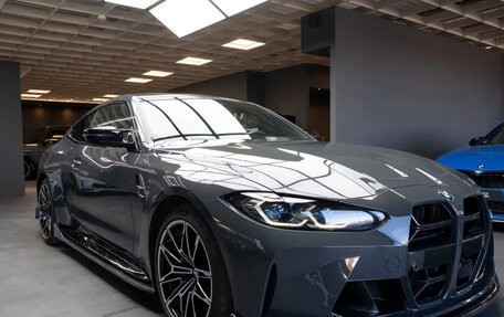 BMW M4, 2024 год, 11 440 000 рублей, 1 фотография