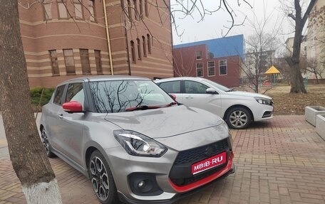 Suzuki Swift V, 2020 год, 1 950 000 рублей, 1 фотография