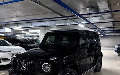 Mercedes-Benz G-Класс AMG, 2023 год, 25 000 000 рублей, 1 фотография