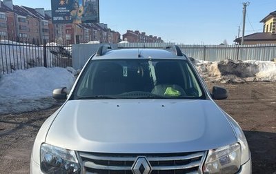 Renault Duster I рестайлинг, 2013 год, 900 000 рублей, 1 фотография