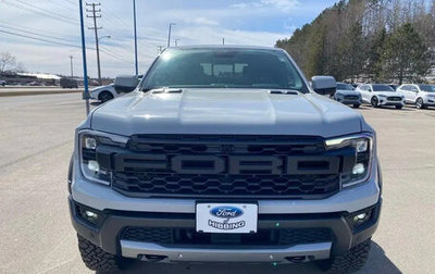 Ford Ranger, 2026 год, 8 463 979 рублей, 1 фотография