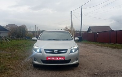 Toyota Corolla, 2010 год, 1 100 000 рублей, 1 фотография