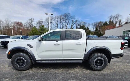 Ford Ranger, 2025 год, 7 928 359 рублей, 5 фотография