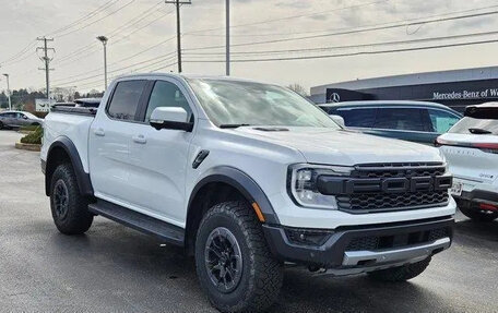 Ford Ranger, 2025 год, 7 928 359 рублей, 2 фотография