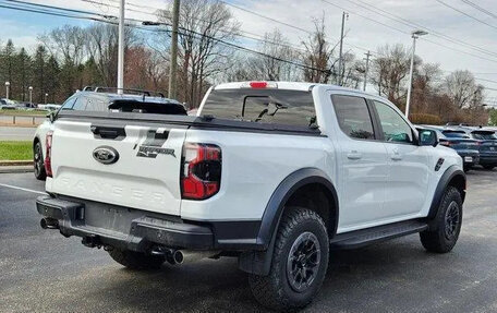 Ford Ranger, 2025 год, 7 928 359 рублей, 4 фотография