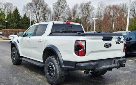 Ford Ranger, 2025 год, 7 928 359 рублей, 3 фотография