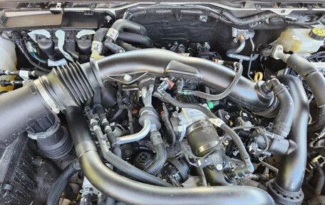 Ford Ranger, 2025 год, 7 928 359 рублей, 7 фотография