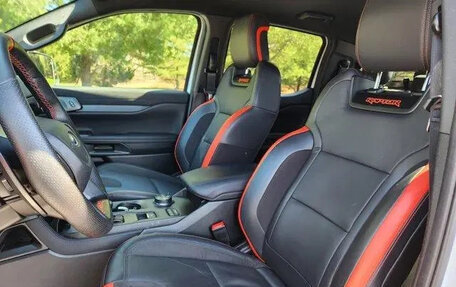 Ford Ranger, 2025 год, 7 928 359 рублей, 8 фотография