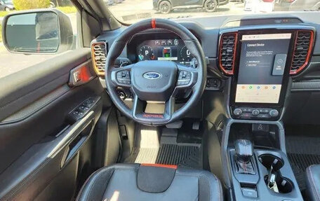 Ford Ranger, 2025 год, 7 928 359 рублей, 11 фотография