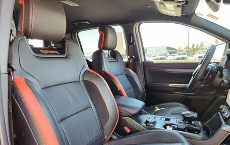 Ford Ranger, 2025 год, 7 928 359 рублей, 9 фотография