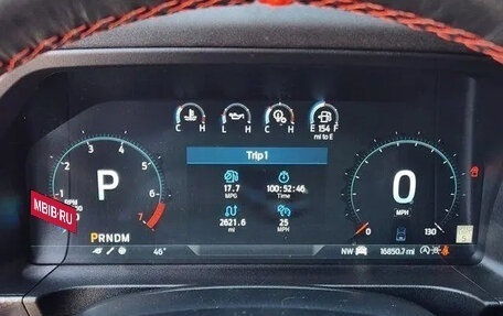 Ford Ranger, 2025 год, 7 928 359 рублей, 13 фотография