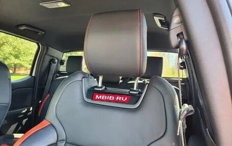 Ford Ranger, 2025 год, 7 928 359 рублей, 10 фотография