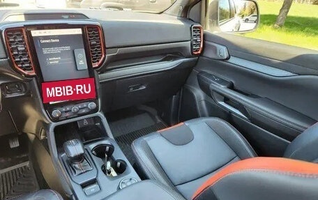 Ford Ranger, 2025 год, 7 928 359 рублей, 12 фотография