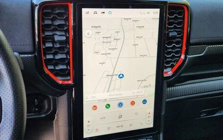 Ford Ranger, 2025 год, 7 928 359 рублей, 15 фотография