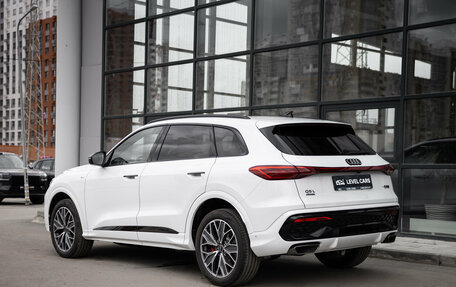 Audi Q5, 2026 год, 6 590 000 рублей, 6 фотография