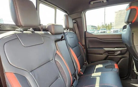 Ford Ranger, 2025 год, 7 928 359 рублей, 17 фотография