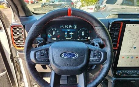 Ford Ranger, 2025 год, 7 928 359 рублей, 14 фотография