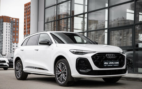 Audi Q5, 2026 год, 6 590 000 рублей, 2 фотография