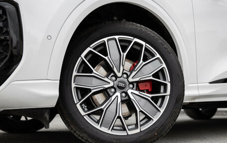 Audi Q5, 2026 год, 6 590 000 рублей, 8 фотография