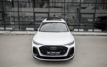 Audi Q5, 2026 год, 6 590 000 рублей, 3 фотография