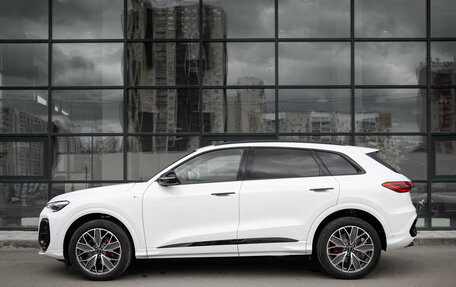 Audi Q5, 2026 год, 6 590 000 рублей, 11 фотография