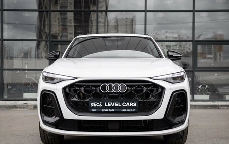 Audi Q5, 2026 год, 6 590 000 рублей, 4 фотография