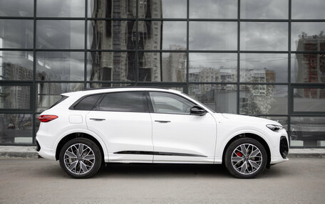 Audi Q5, 2026 год, 6 590 000 рублей, 10 фотография