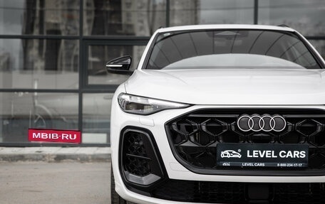 Audi Q5, 2026 год, 6 590 000 рублей, 7 фотография