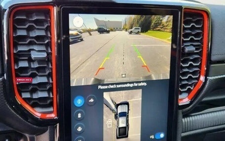 Ford Ranger, 2025 год, 7 928 359 рублей, 16 фотография