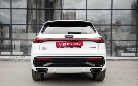 Audi Q5, 2026 год, 6 590 000 рублей, 9 фотография