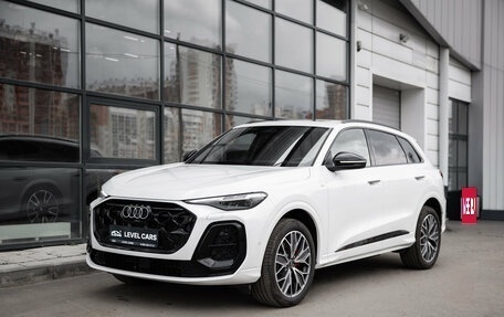 Audi Q5, 2026 год, 6 590 000 рублей, 5 фотография