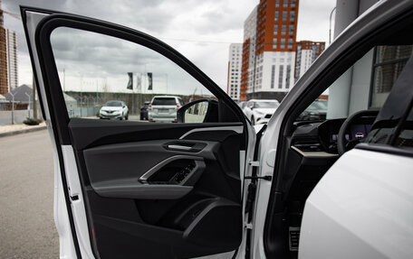 Audi Q5, 2026 год, 6 590 000 рублей, 13 фотография