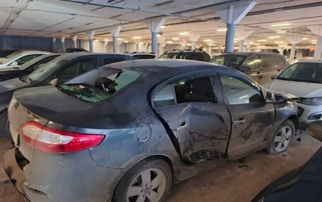 Renault Fluence I, 2011 год, 165 000 рублей, 4 фотография