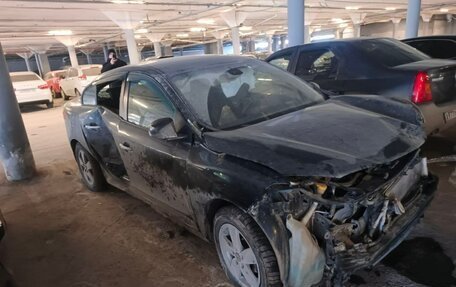 Renault Fluence I, 2011 год, 165 000 рублей, 2 фотография