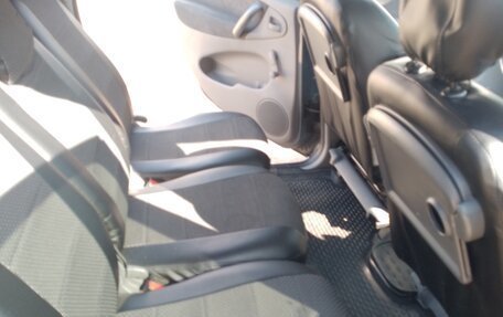 Citroen Xsara Picasso, 2008 год, 725 000 рублей, 5 фотография