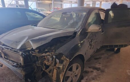 Renault Fluence I, 2011 год, 165 000 рублей, 5 фотография