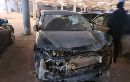 Renault Fluence I, 2011 год, 165 000 рублей, 3 фотография