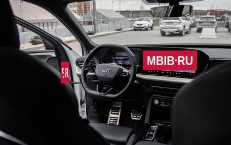 Audi Q5, 2026 год, 6 590 000 рублей, 17 фотография