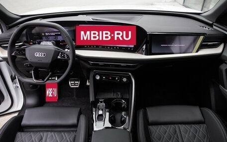 Audi Q5, 2026 год, 6 590 000 рублей, 18 фотография