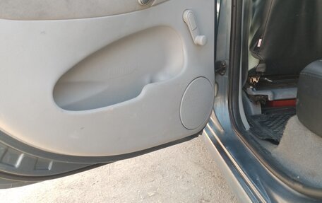 Citroen Xsara Picasso, 2008 год, 725 000 рублей, 7 фотография